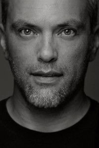 المخرج Anthony Gutierrez