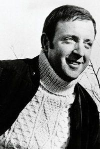 المخرج Anthony Harvey