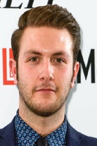 الممثل Anthony Ilott