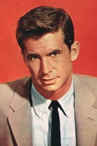 المخرج Anthony Perkins