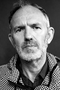 الممثل Anton Corbijn