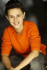 الممثل Anton Gillis-Adelman