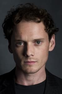 الممثل Anton Yelchin