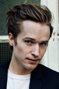 الممثل Anton von Lucke