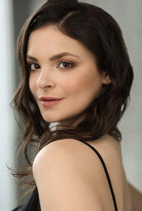 الممثل Antonia Catharina Düwel