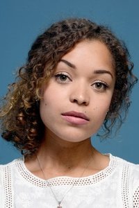 الممثل Antonia Thomas