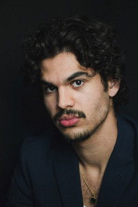 الممثل Antonio Alejandro