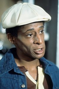 الممثل Antonio Fargas