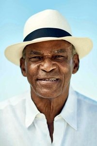 الممثل Antonio Pitanga