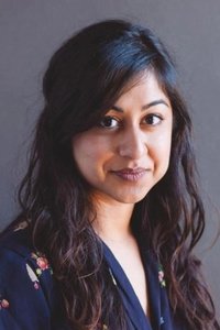 المخرج Anu Valia