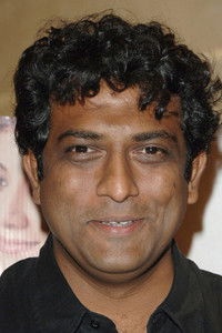 المخرج Anurag Basu