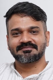 المخرج Anuraj Manohar