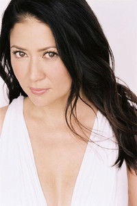 الممثل Anzu Lawson