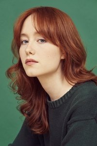 الممثل April Consalo