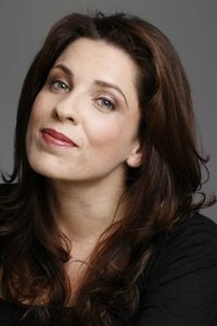 الممثل April Stewart