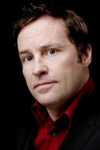 الممثل Ardal O'Hanlon