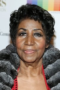 الممثل Aretha Franklin