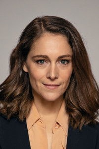 الممثل Ariane Labed