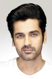 الممثل Arjan Bajwa