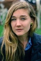 المخرج Arkasha Stevenson