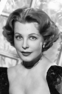الممثل Arlene Dahl
