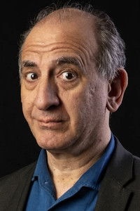 المخرج Armando Iannucci