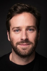 الممثل Armie Hammer