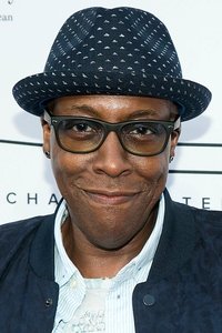 الممثل Arsenio Hall