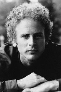 الممثل Art Garfunkel