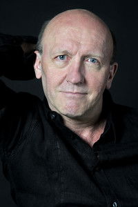 الممثل Artur Barcis