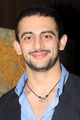 الممثل Arunoday Singh