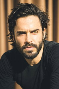 الممثل Asaad Bouab