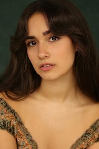 الممثل Asha Banks