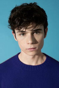 الممثل Ashby Gentry