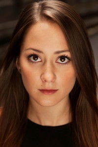 الممثل Ashlee Lollback