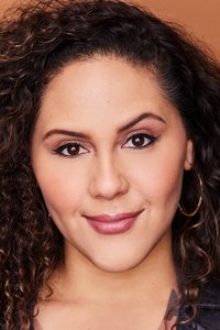 الممثل Ashley Holliday Tavares