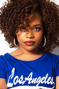 الممثل Ashley Jackson