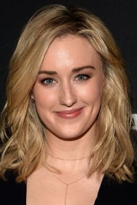 الممثل Ashley Johnson