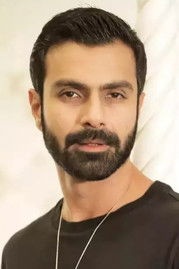 الممثل Ashmit Patel