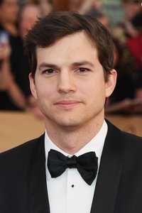 الممثل Ashton Kutcher