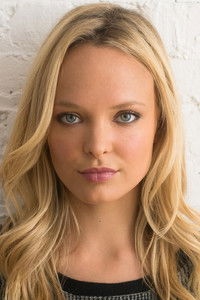 الممثل Auden Thornton