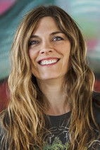 المخرج Audrey Cummings