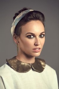 الممثل Audrey Pirault