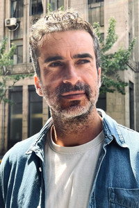 المخرج Augusto Fraga