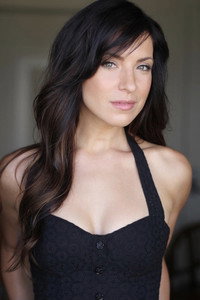 الممثل Ava Gaudet