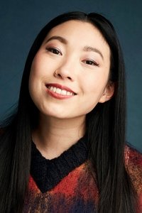 الممثل Awkwafina