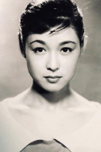 الممثل Ayako Wakao