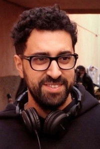المخرج Ayoub Lahnoud