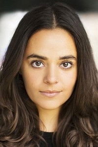 الممثل Aysha Kala