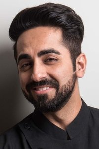 الممثل Ayushmann Khurrana
